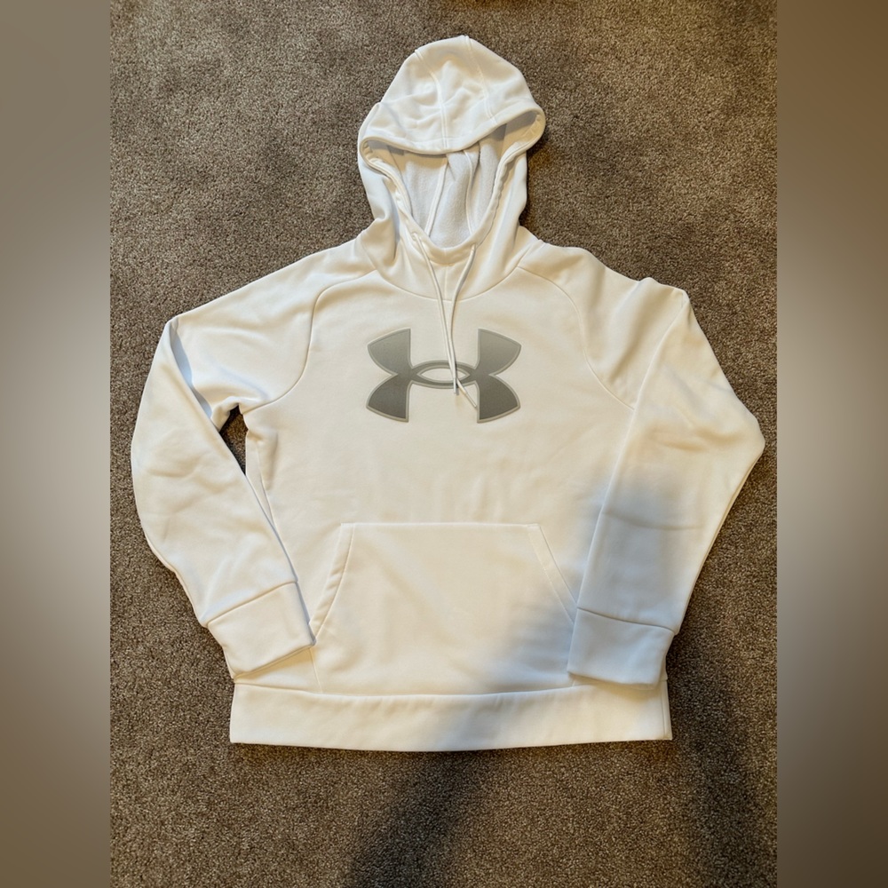 Women’s Under Armour Hoodie